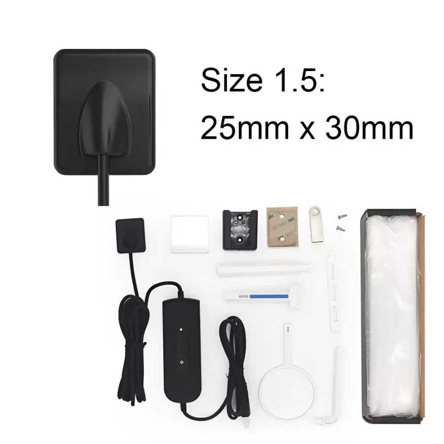Фотография №3 товара USB-кабель-адаптер для передачи данных, ECO T2 r с трекером, совместим