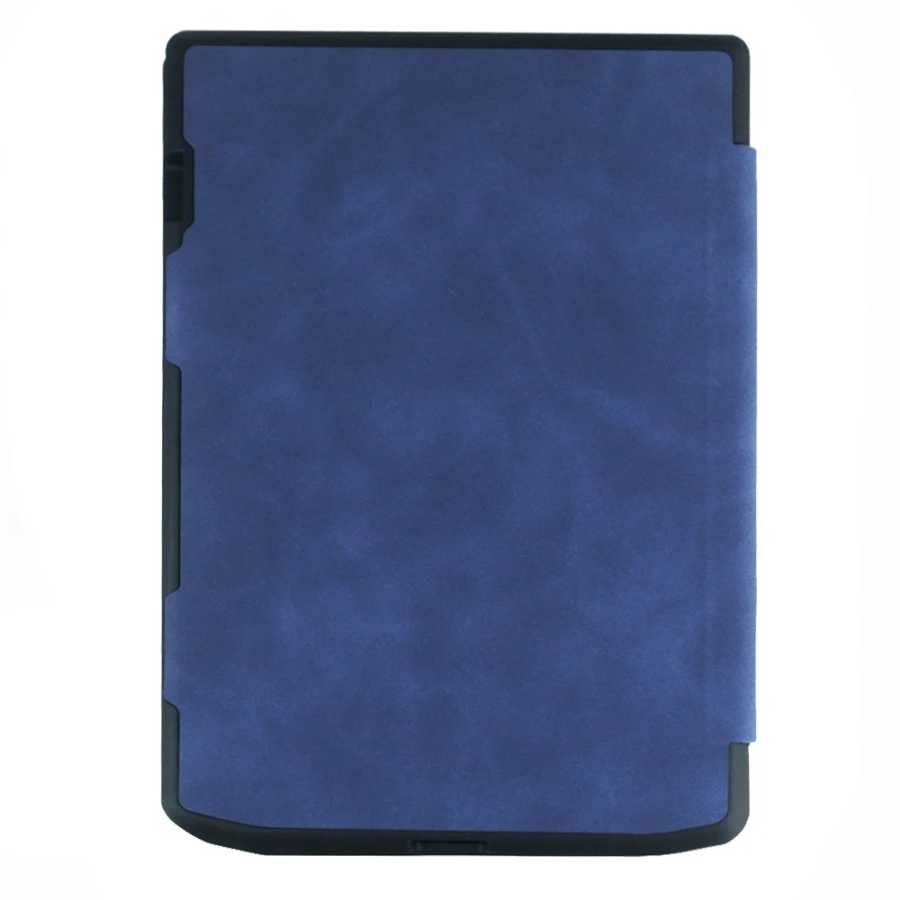 Фотография №5 товара Смарт-чехол для PocketBook InkPad Color 3 и 2, устройство чтения