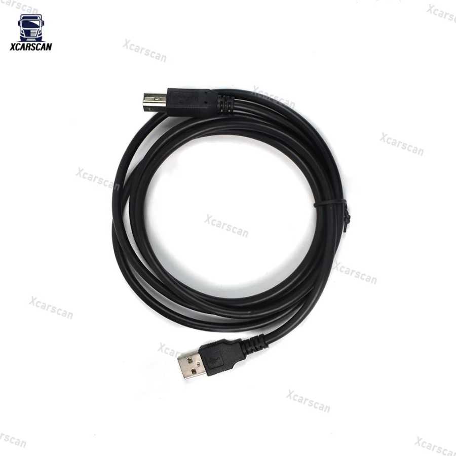 Фотография №5 товара Версия VCM II Wi-Fi для Ford для Mazda VCM 2