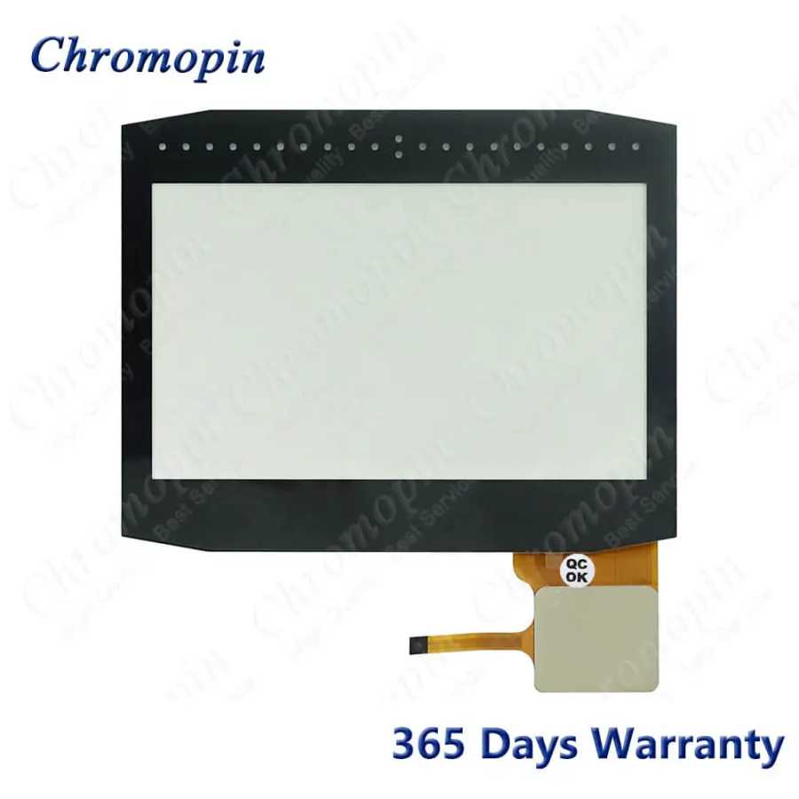 Дигитайзер сенсорной панели для GPS Agres Isoview ISO isopoint 32 33 34 35 36 37 7-дюймовый емкостный сенсорный экран дигитайзер сенсорного экрана Серверы и промышленный компьютер