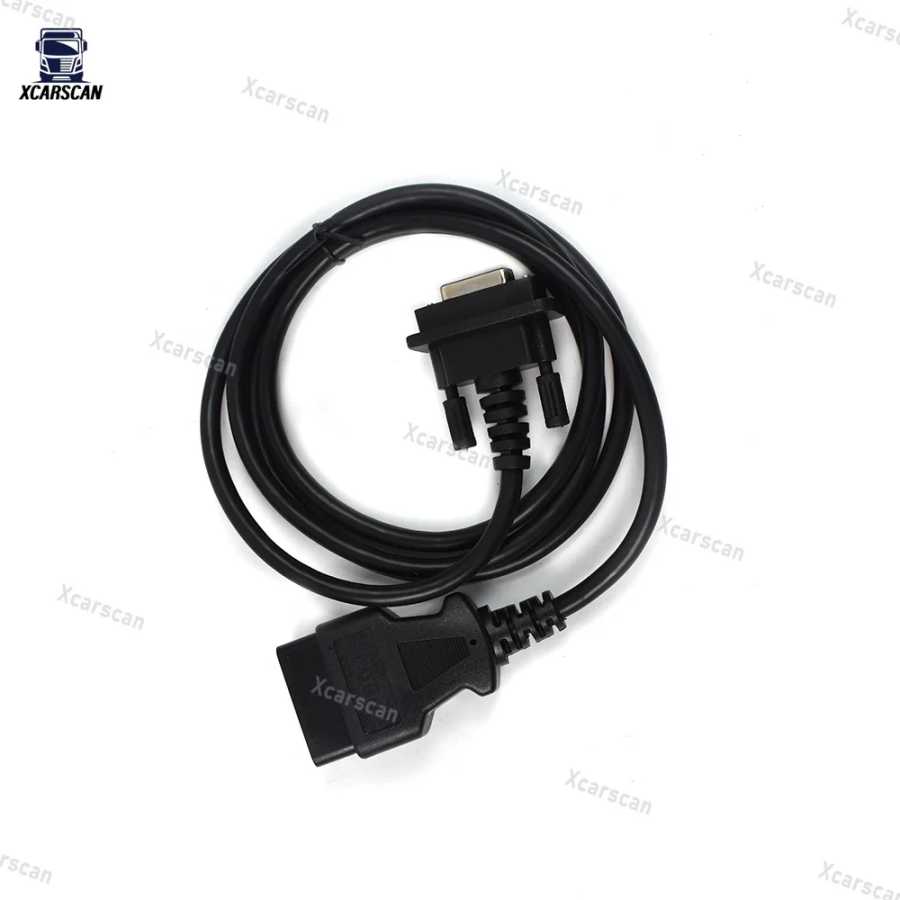 Фотография №4 товара Версия VCM II Wi-Fi для Ford для Mazda VCM 2