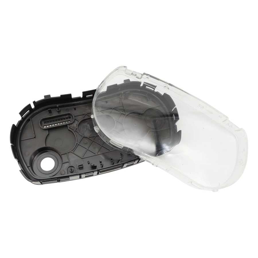 Корпус приборной панели, крышка спидометра для 4-TEC RXP RXT GTX GTI 130 155 215 255 260 300 GTR Для мотоциклов и квадроциклов USB Wi-Fi