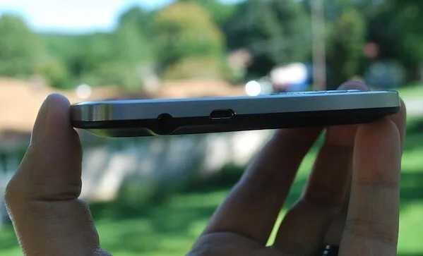 Фотография №3 товара Blackberry 9930 Восстановленный Оригинальный разблокированный Blackberry 9930 bold Qwerty клавиатура