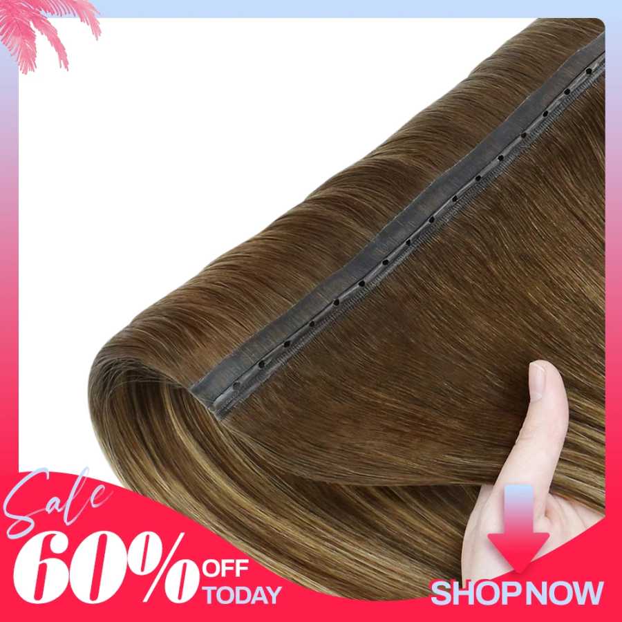 Новинка Moresoo Butterfly Weft Наращивание волос Pu Hole Weft Добавить объем Настоящее наращивание волос Невидимый двухсторонний Genius Weft Butterfly Weft Наращивание волос Butterfly Weft Наращивание волос Человеческие волосы (для блондинов)
