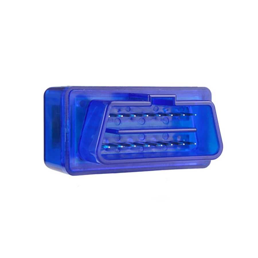 Фотография №3 товара Новейший сканер ELM327 V1.5 PIC18F25K80 ELM327 OBD2 ELM 327 Bluetooth-совместимый
