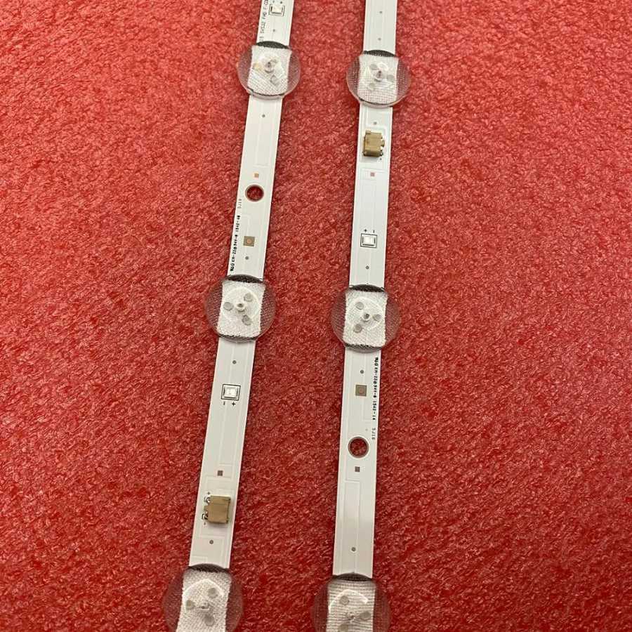 Фотография №2 товара Светодиодная лента подсветки для Samsung T32H390FEV UE32J5200 UE32J5000 UE32M5000 BN96-36236A