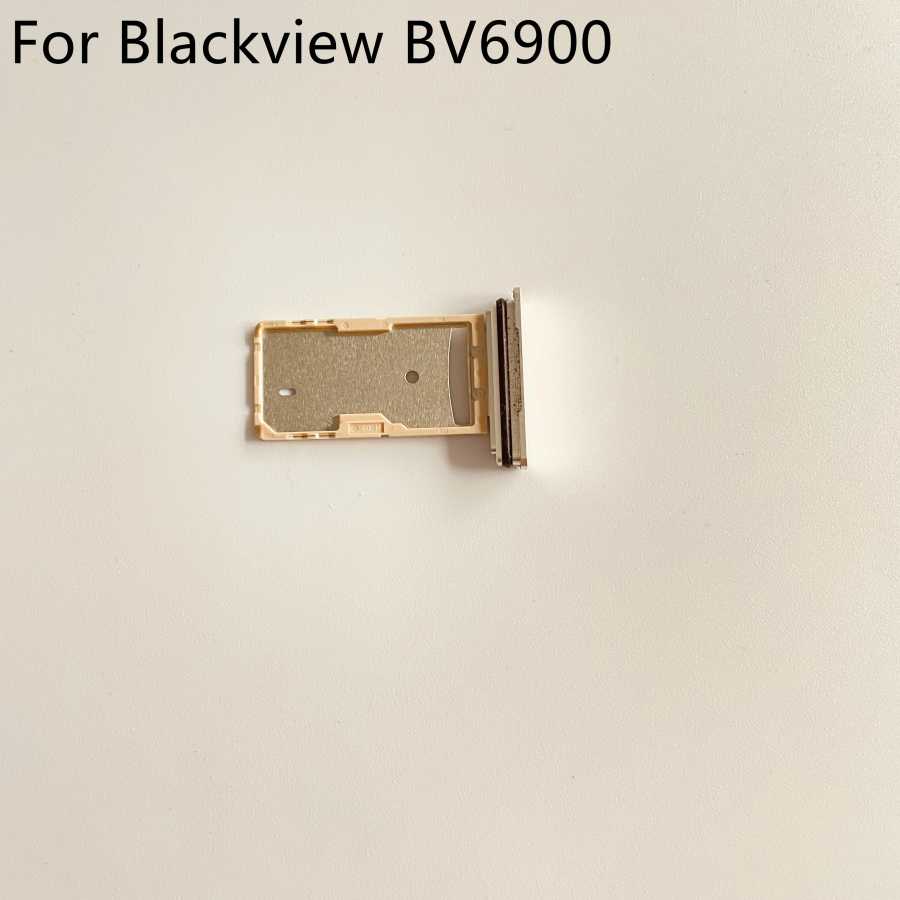 Blackview BV6900 Sim-карта памяти для Blackview BV6900 Ремонт замены Аксессуары Бесплатная доставка SIM-карты и аксессуары