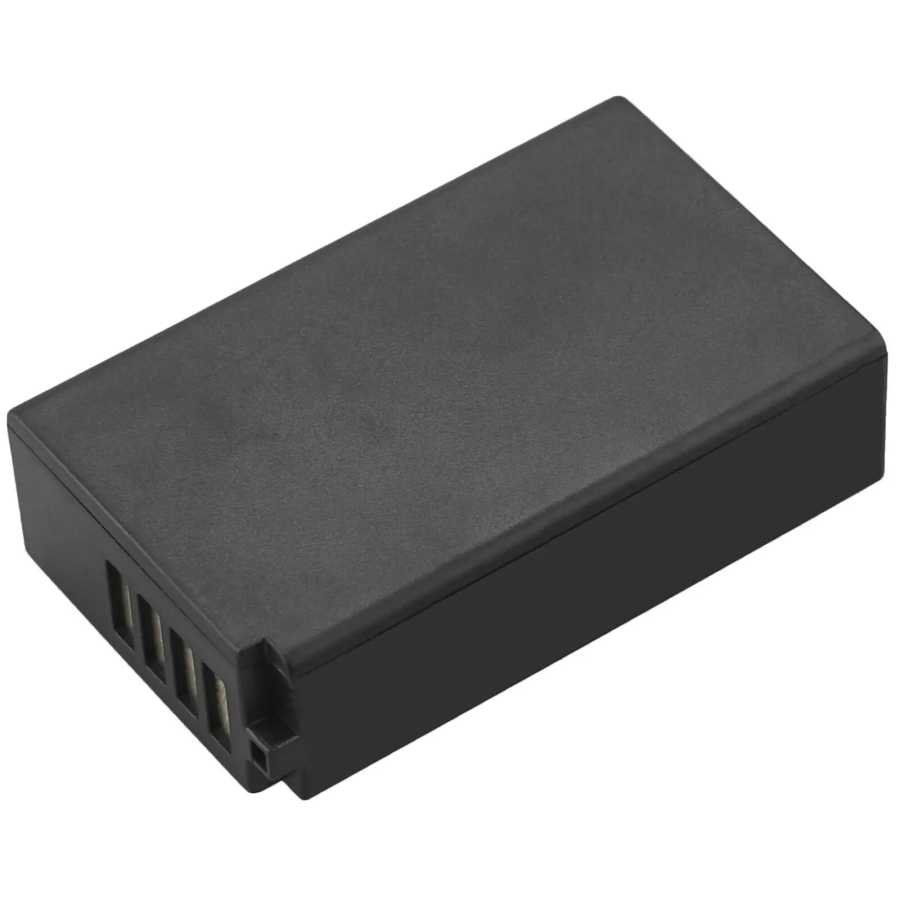 Фотография №2 товара Аккумулятор на 1200 мА &middot; ч и зарядное устройство USB