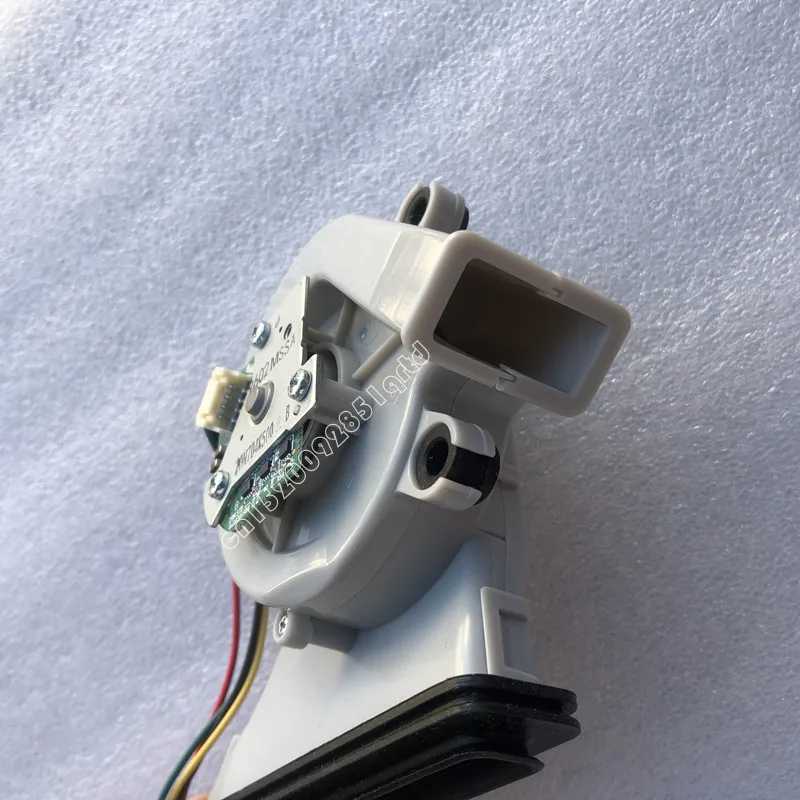 Фотография №2 товара Двигатель вентилятора для пылесоса ecovacs deebot 600 601