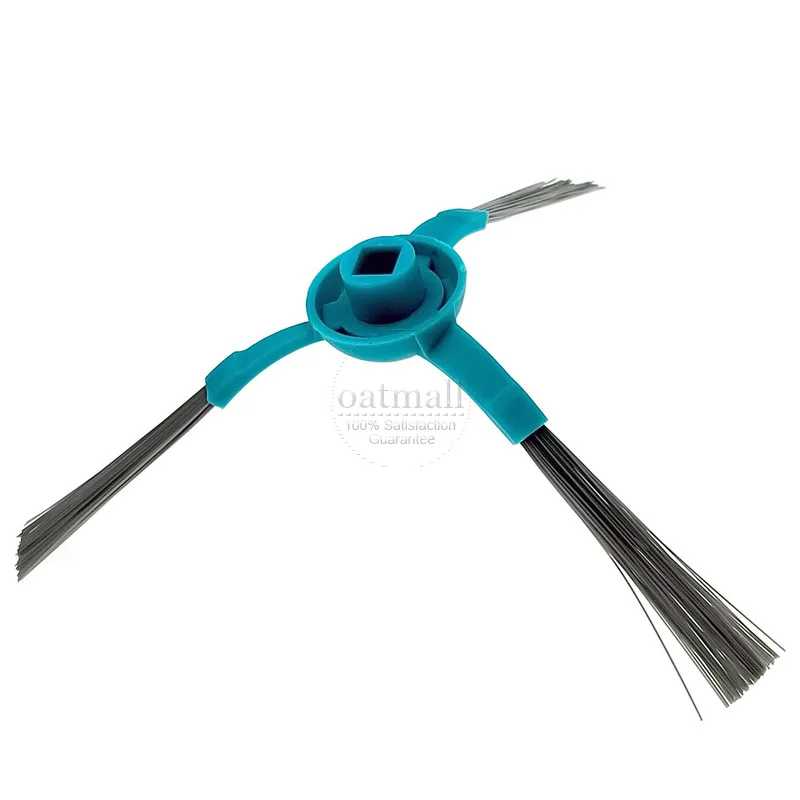 Фотография №4 товара Запасная боковая щетка для Cecotec Conga 4090 3090 5090, угловые