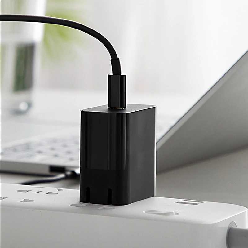 Фотография №3 товара PD3.1 140 Вт GaN Зарядное устройство 28V5A 20V5A Type-C USB