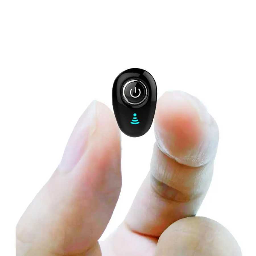 Мини-невидимые беспроводные наушники Ture с шумоподавлением, Bluetooth-наушники, стереогарнитура с громкой связью, TWS наушники с микрофоном Портативное аудио и видео