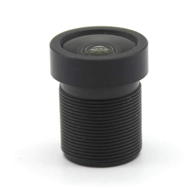 Фотография №3 товара HD 5MP Starlight CCTV объектив 2,8 мм 4 мм 6