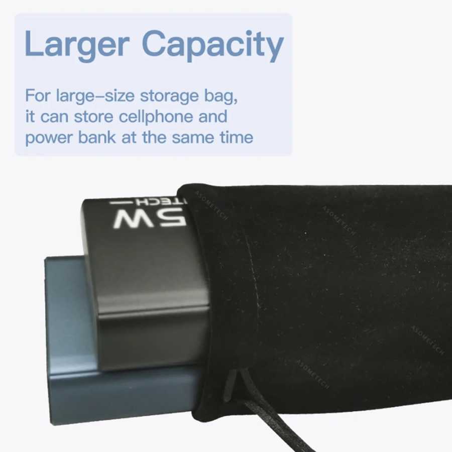 Фотография №2 товара Чехол Power Bank, чехол для телефона, защита мобильного телефона Power
