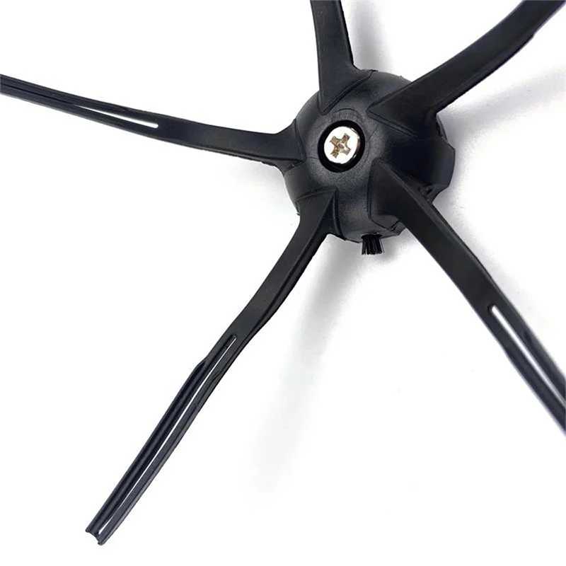 Фотография №3 товара Замена боковой щетки на 3-6 рычагов для робота-пылесоса Roborock E4