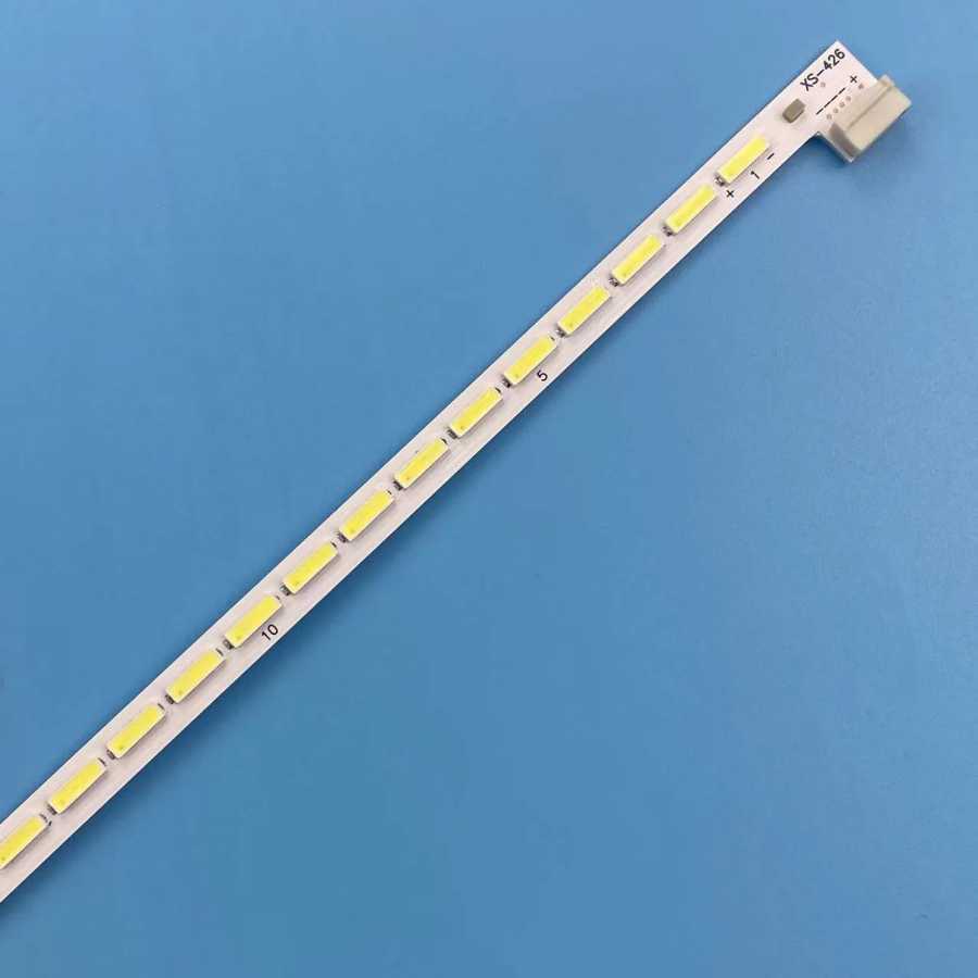 Фотография №2 товара Лента светодиодной подсветки для Innotek 40 дюймов VNB 7020PKG 60EA
