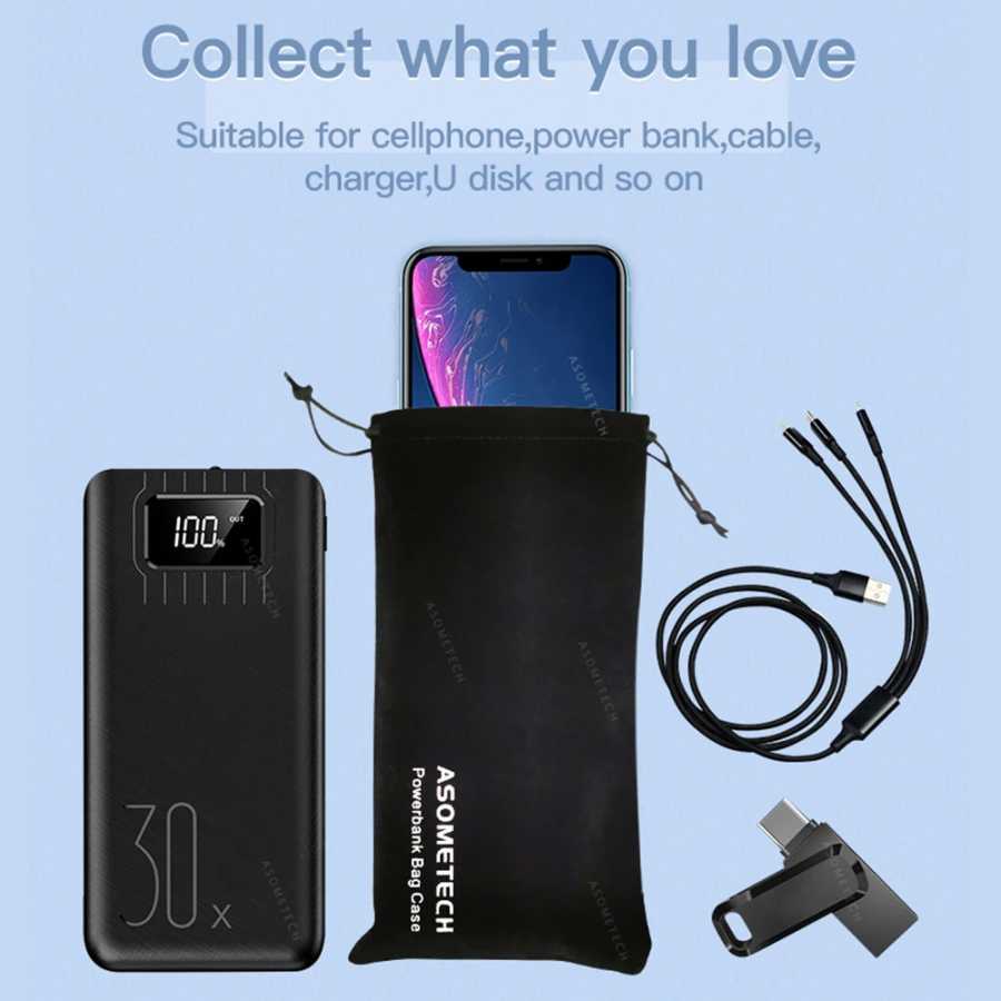 Фотография №1 товара Чехол Power Bank, чехол для телефона, защита мобильного телефона Power