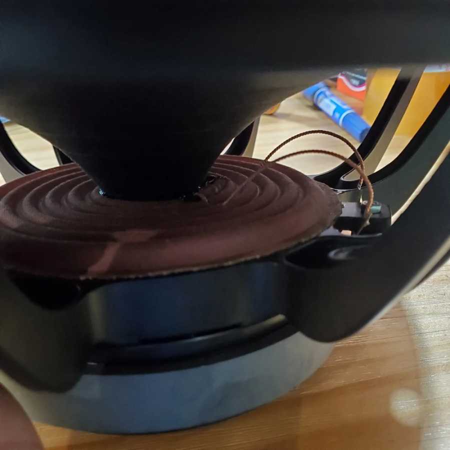 Фотография №1 товара Пара 2 шт. MeloDavid P12+ HIFI 12-дюймовый полнодиапазонный динамик, низкочастотный