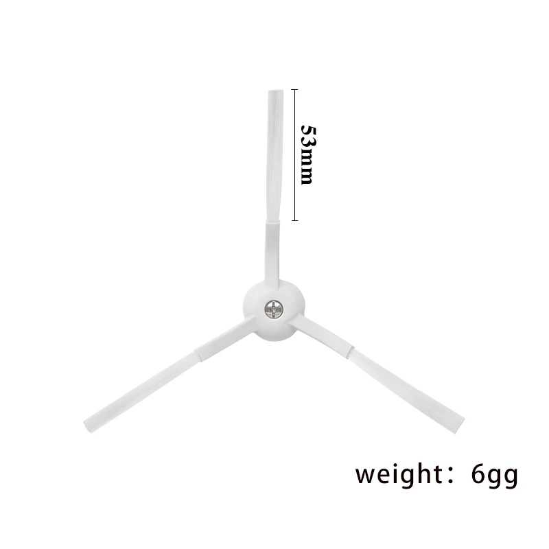 Фотография №3 товара Для Xiaomi Mijia G1 MJSTG1 Mi Robot Vacuum Mop Essential