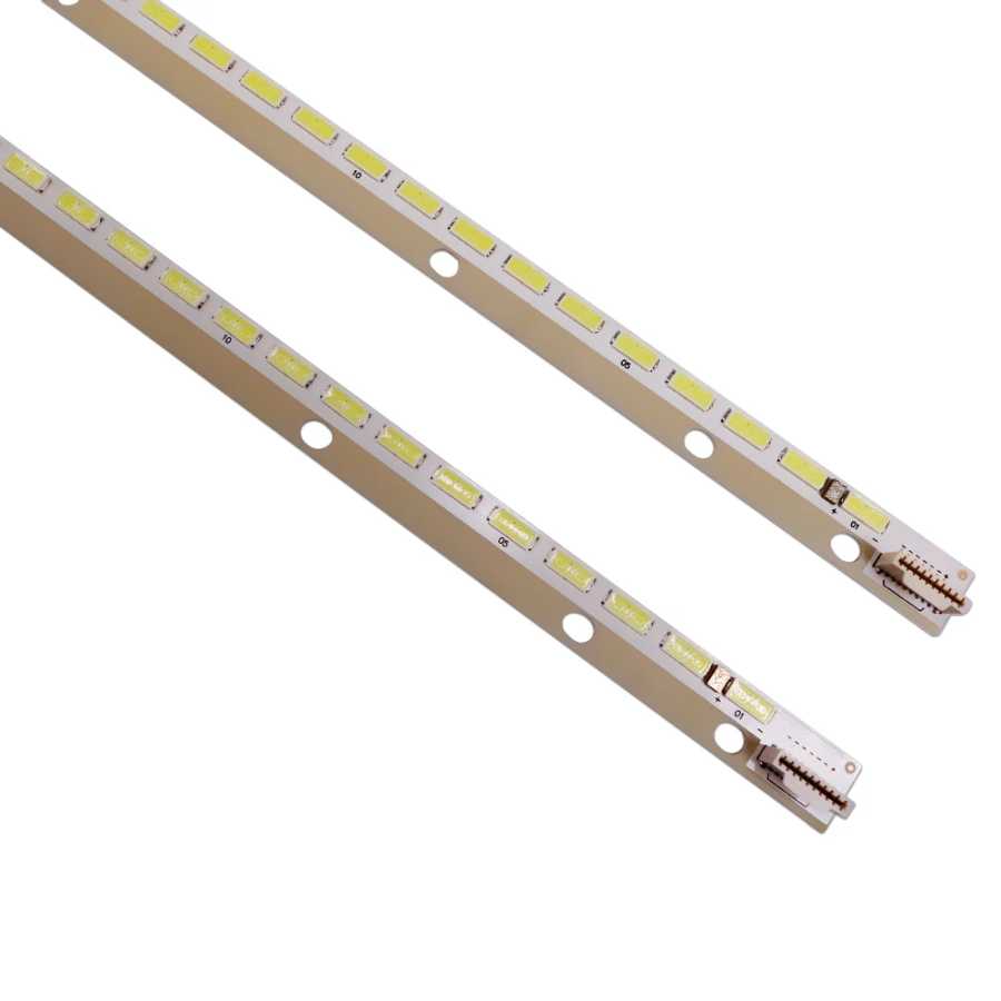 Фотография №4 товара Новая светодиодная лента 54LED 535MM для 42LA644V KDL-42R500A LED42K560X3D LC420EUN(SF)(F1)