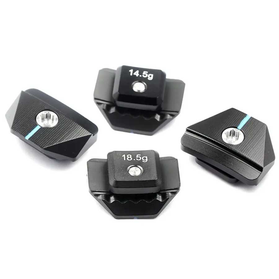 1 шт. винт для гольфа 6 г 10,5 г 14,5 г 18,5 г Замена для Taylormade M3 Fairway деревянная головка Гольф