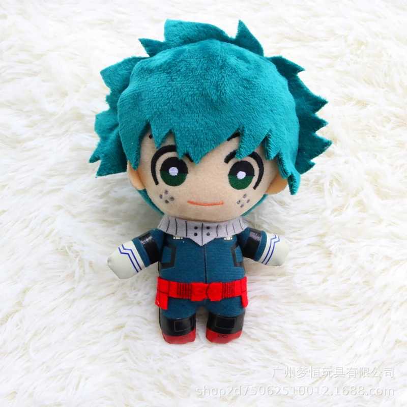 Фотография №3 товара 15 см My Hero Academia аниме Izuku Midoriya Katsuki Bakugou