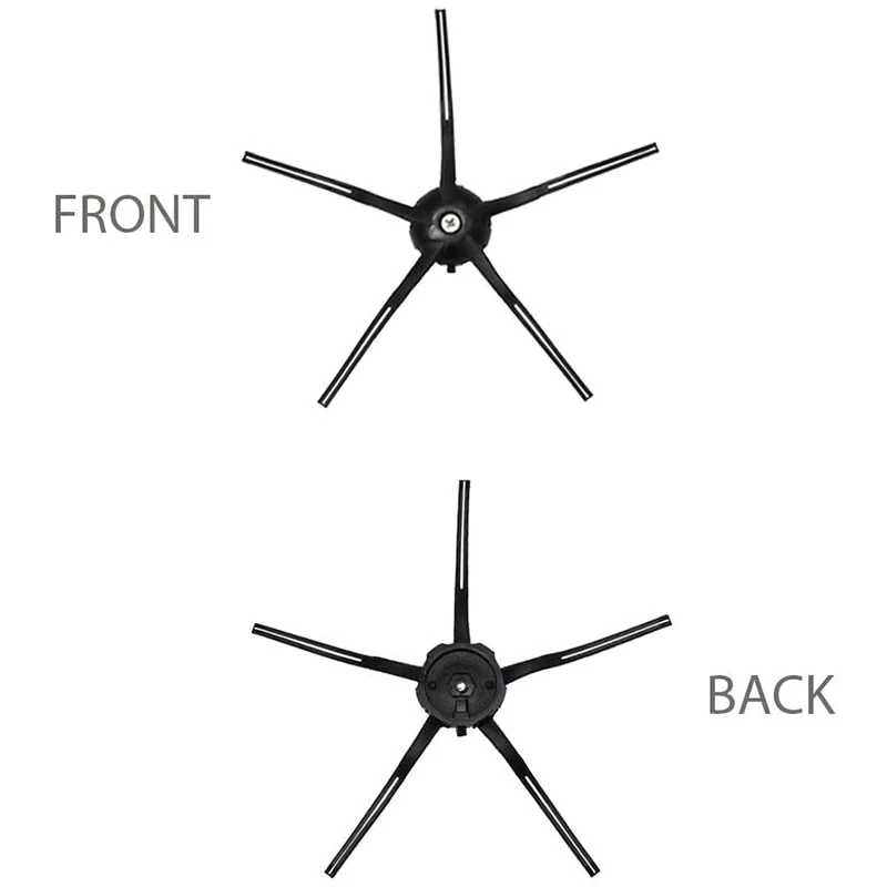 Фотография №1 товара Замена боковой щетки для Xiaomi Roborock S7 S50 S51 S55