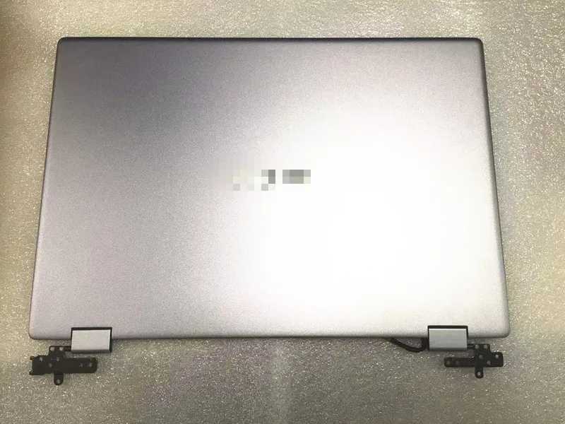 Фотография №1 товара Сенсорный ЖК-экран 14.0 для ASUS VivoBook Flip 14 TP412FA TP412U