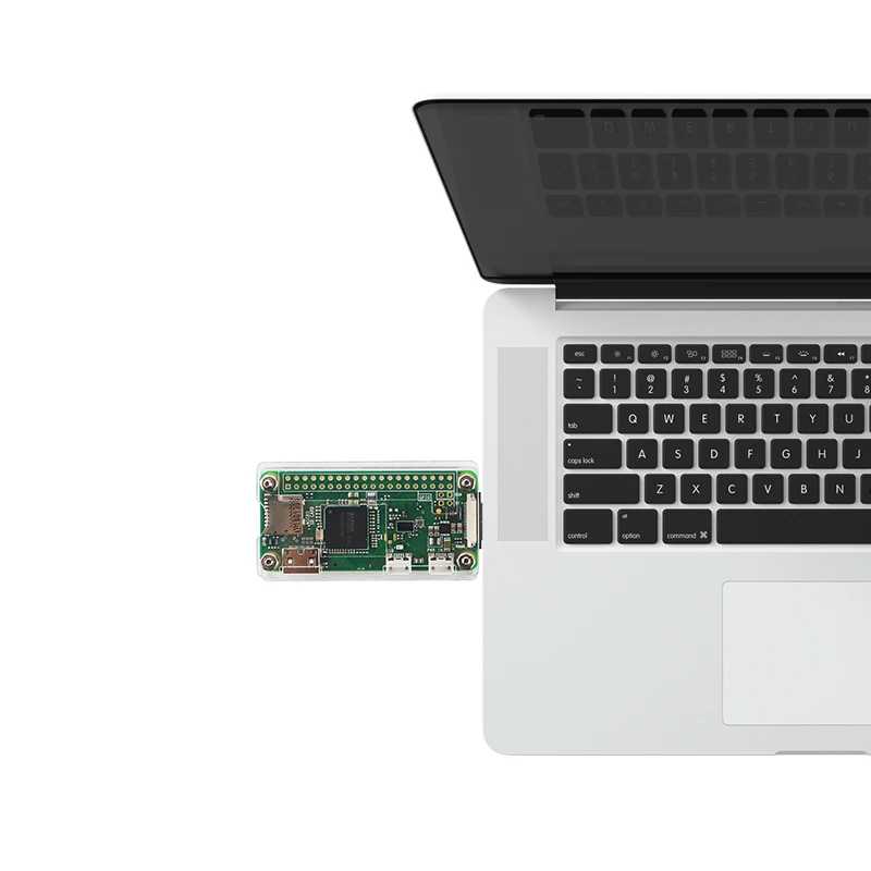 Фотография №1 товара Плата расширения Raspberry Pi Zero USB Addon USBA Дополнительная плата