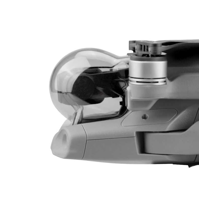 Фотография №2 товара Защитная крышка для объектива камеры дрона DJI Mavic Air 2/AIR