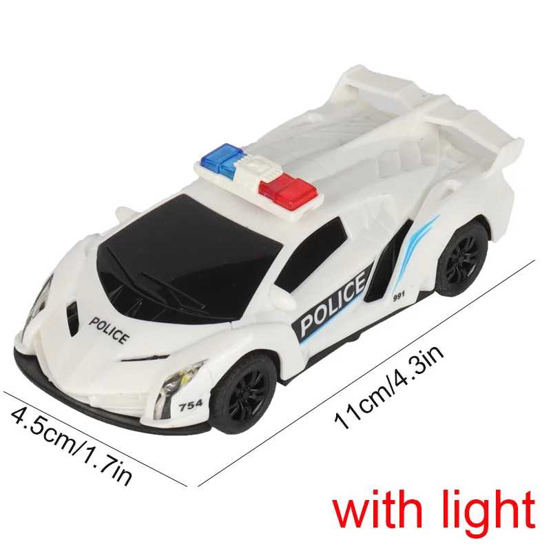 Фотография №1 товара Carrera Go Scalextric Slot Car 1 43, гоночные детали, полицейская