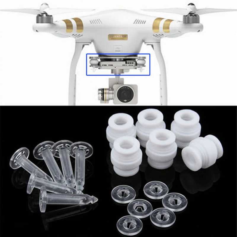 Фотография №1 товара Держатель для камеры DJI Phantom 3A P S SE 4K,