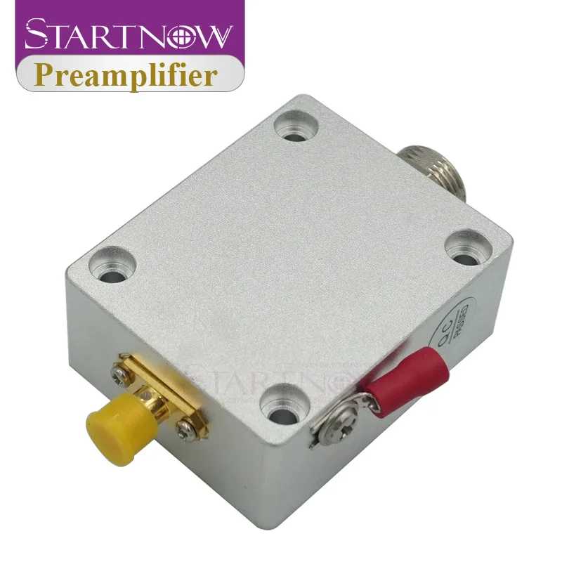 Фотография №4 товара Предусилитель Startnow Precitec P0571 GJ34825 VVB2 Оригинальный усилитель WEIHONG Au3Tech