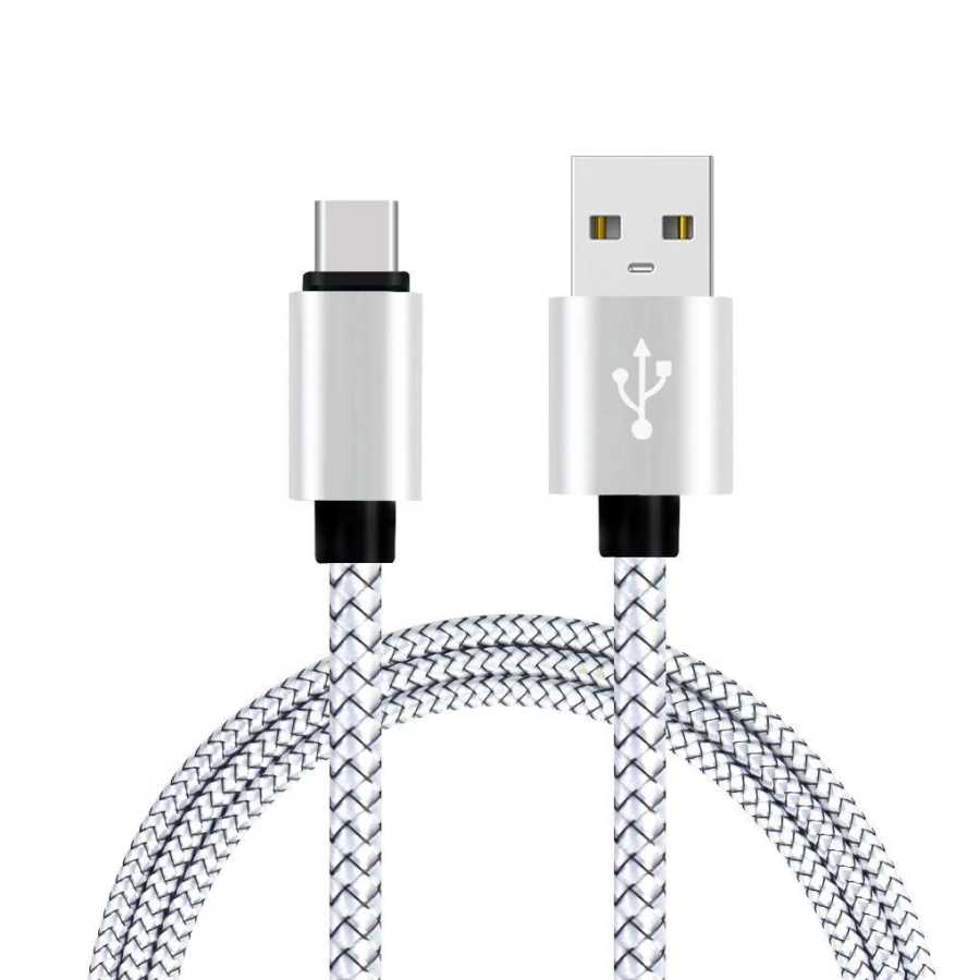 Фотография №4 товара 1 ~ 3 м зарядный кабель Type-C USB C для