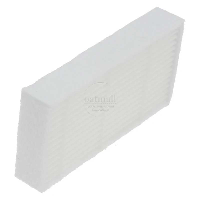 Фотография №4 товара Для iLife Hepa Filter V5 V5s V3 V3S V5S V50