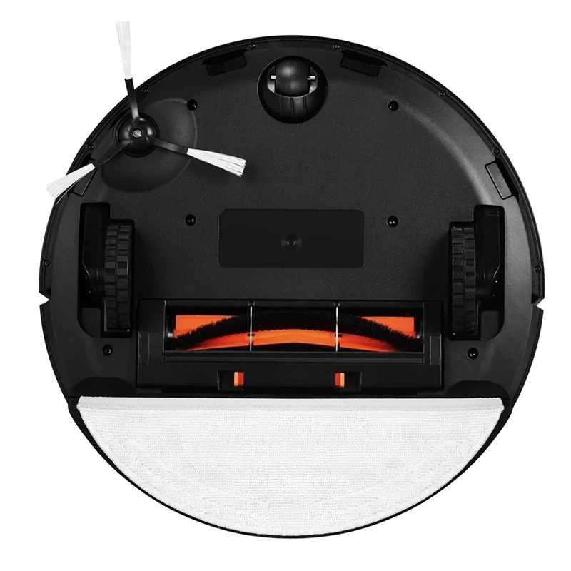Фотография №4 товара Запчасти для робота-пылесоса Xiaomi Lydsto R1, фильтр НЕРА, запасные части