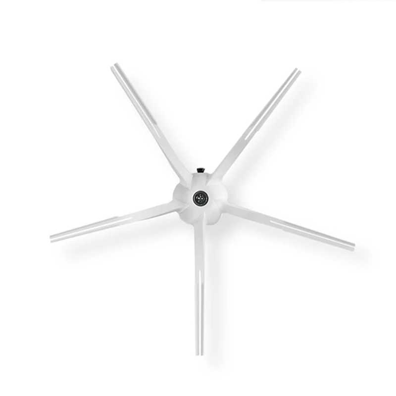 Фотография №2 товара Запчасти для робота-пылесоса Xiaomi Roborock S5 S6 Pure S60 S65