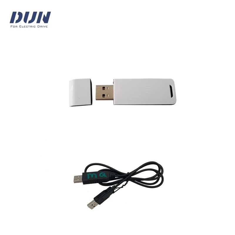 Sabvoton Mqcon Скутер Контроллер двигателя электронного велосипеда Bluetooth-адаптер USB-кабель работает с серией SVMC Новая Энергия транспортного средства Детали и аксессуары