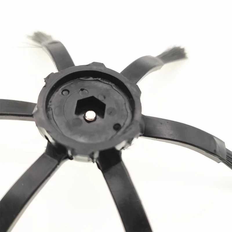 Фотография №4 товара Боковая щетка, запасные части для робота-пылесоса XiaoMi Roborock S50, S51,