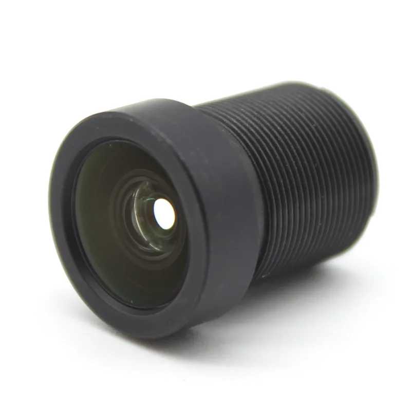 Фотография №2 товара HD 5MP Starlight CCTV объектив 2,8 мм 4 мм 6