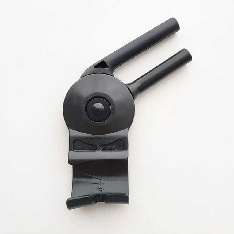 Фотография №5 товара Зажим для крепления тента к коляске Cybex Mios 2/3 Priam