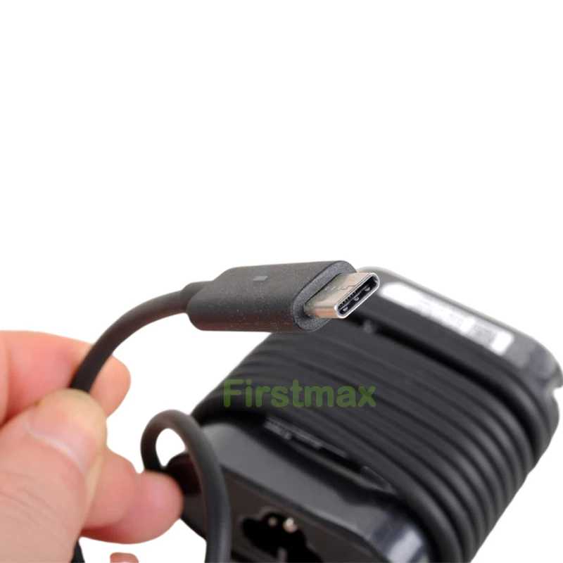 Фотография №2 товара Зарядное устройство для планшетного ПК USB-C типа C, 20 В,