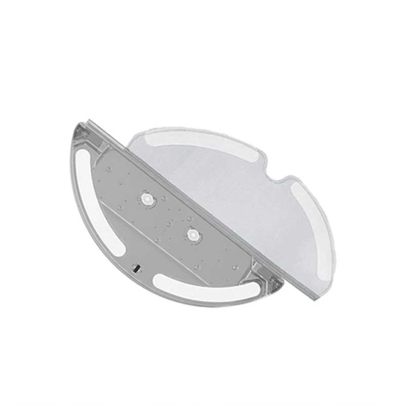 Фотография №3 товара Аксессуары для робота-пылесоса Xiaomi Roborock S5 S6 Pure S60 S65