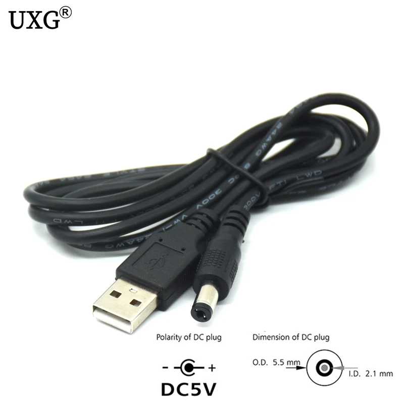 Фотография №4 товара 2 м 1 м 0,5 м USB-порт до 2,0*0,6 мм