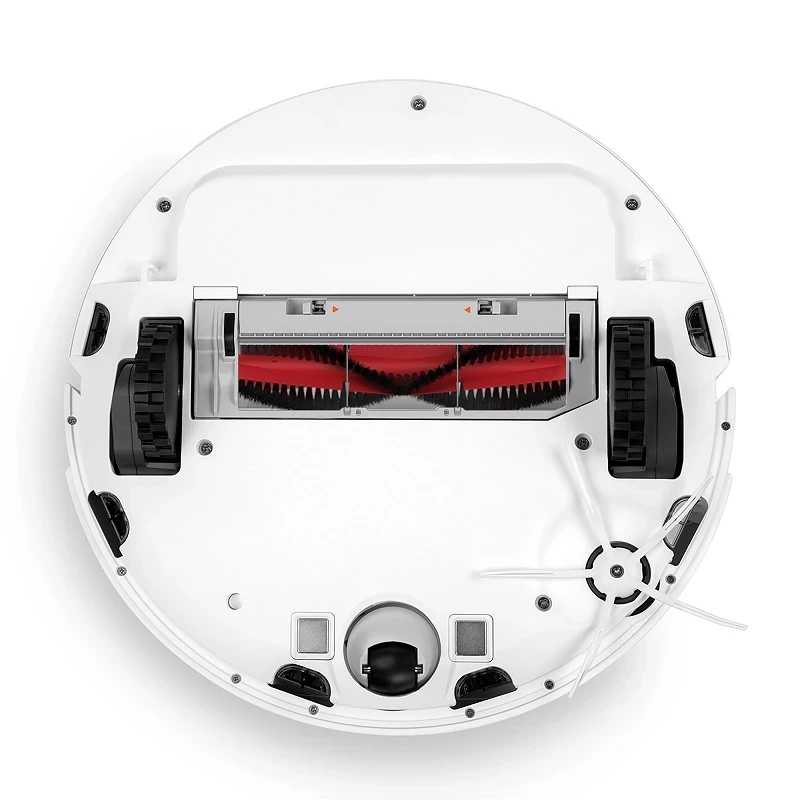 Фотография №4 товара Замена боковой щетки для Xiaomi Roborock S7 S50 S51 S55