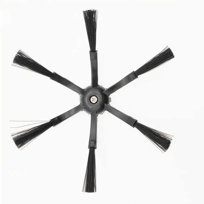 Фотография №1 товара Запасная часть боковой щетки с 6 рычагами для Xiaomi Roborock