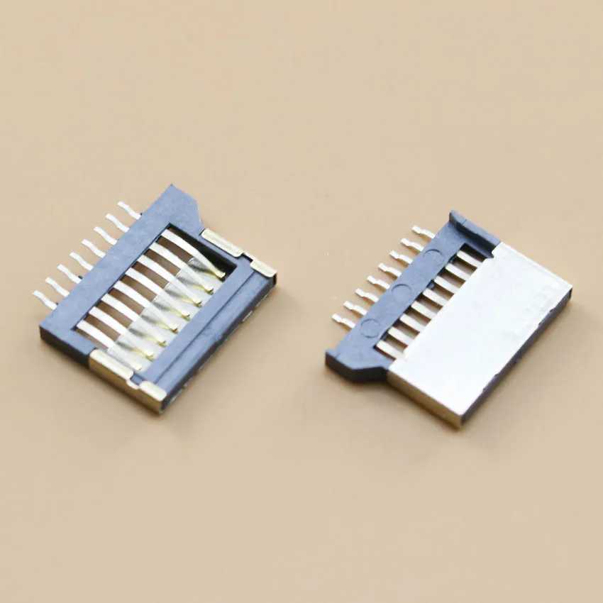 Новинка, разъем Micro SD + TF для карты памяти YuXi, разъем слота для VOTO, держатель для картридера с поддержкой VOTO, UMI-X2 SIM-карты и аксессуары