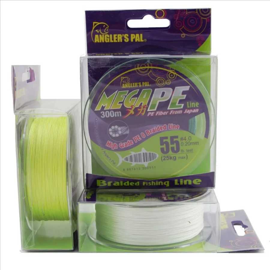 300 м и 500 м Anglers Pal MEGA PE X8 мультифиламентная полиэтиленовая плетеная японская леска 8-прядная оплетка, прочное рыболовное снаряжение Для рыбалки