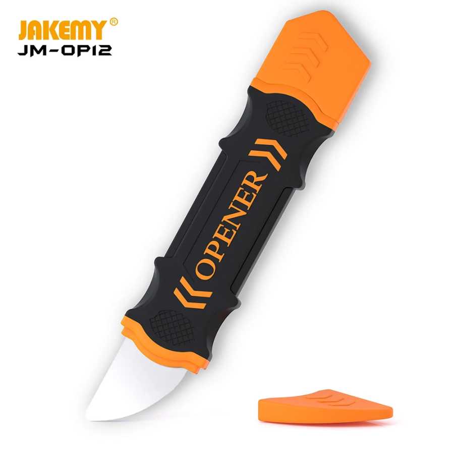 JAKEMY Pry Spudger инструменты для открытия ЖК-экрана для iPhone iPad Samsung открывалка инструменты для ремонта телефона Наборы инструментов