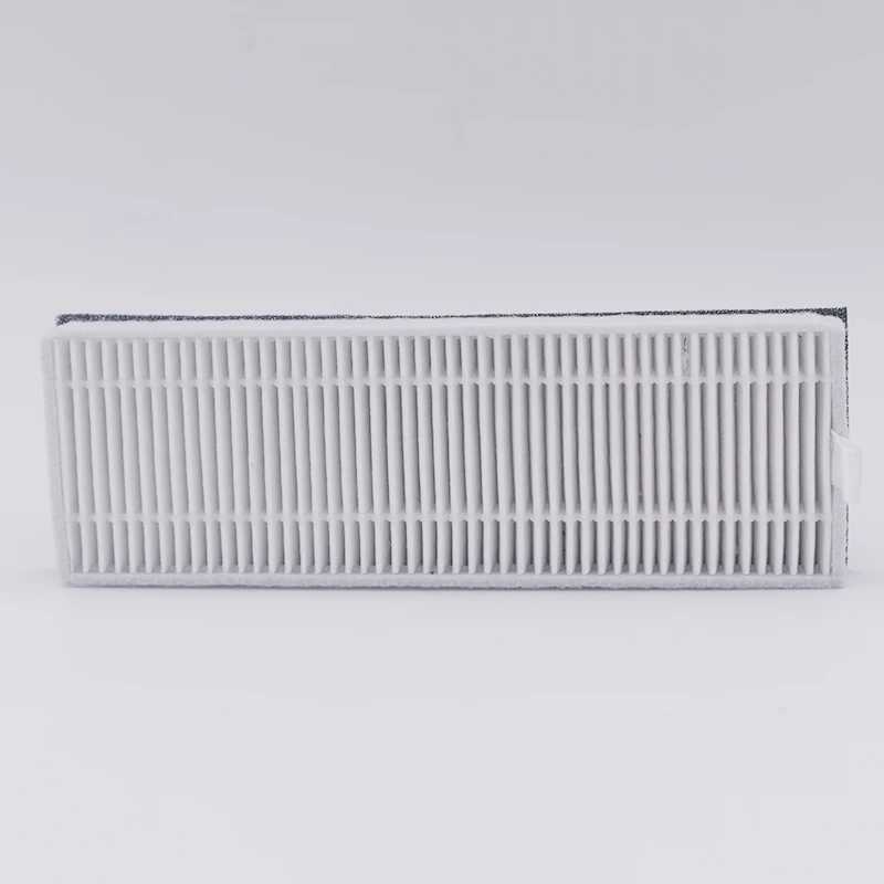 Фотография №2 товара Hepa-фильтр для робота-пылесоса ilife A7 a40 a6 a4 a4s, аксессуары
